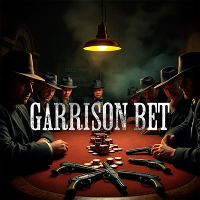Garrison Bet Login UK Genuine – A Comprehensive Review